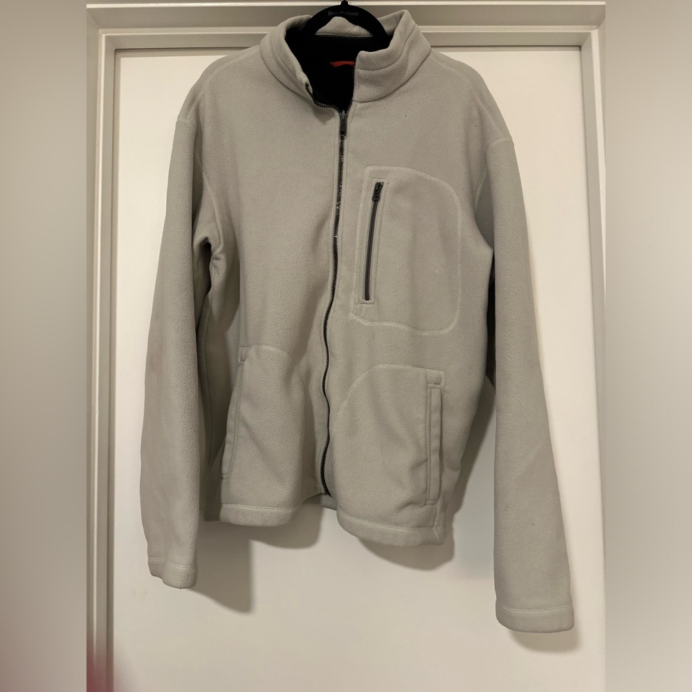 Timberland zip up jacket - Picture 7 of 8
